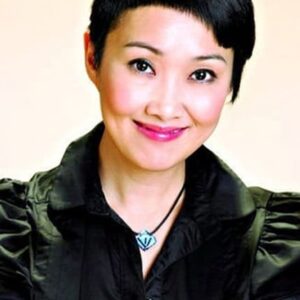 تصویر هنرمند Olivia Yan