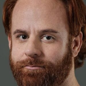 تصویر هنرمند Pat Buck