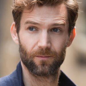 تصویر هنرمند Simon Harrison