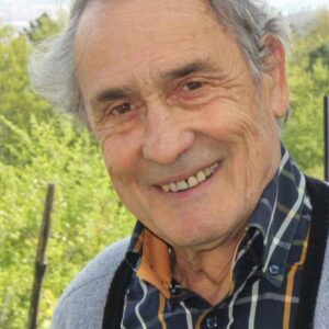 تصویر هنرمند Gabriele Tozzi