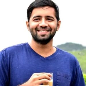 تصویر هنرمند Christo Tomy