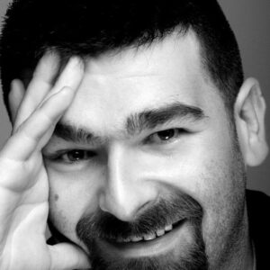 تصویر هنرمند Damir Kustura