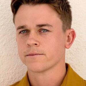 تصویر هنرمند John Owen Lowe