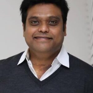 تصویر هنرمند Harris Jayaraj