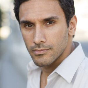 تصویر هنرمند Ethan Rains