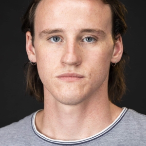 تصویر هنرمند Conor Merrigan-Turner