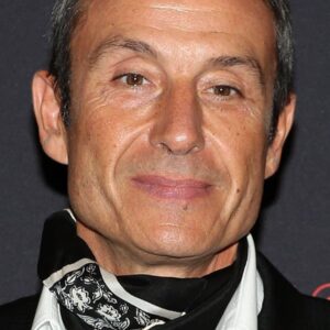 تصویر هنرمند Stéphane Rozenbaum