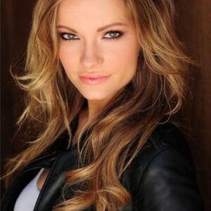 تصویر هنرمند Caitlin O'Connor