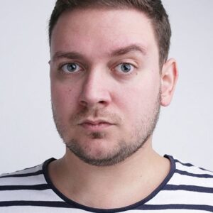 تصویر هنرمند Boris Dergachev