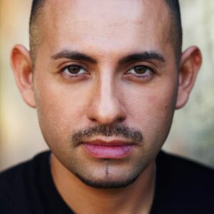 تصویر هنرمند Bernardo Badillo