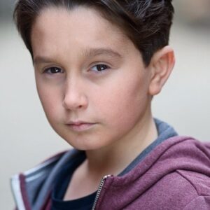 تصویر هنرمند Bobby Smalldridge