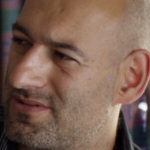 تصویر هنرمند Jimmy Roussounis