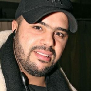 تصویر هنرمند Momo Debbouze