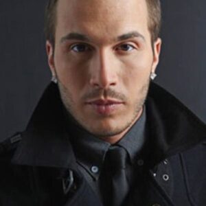 تصویر هنرمند Shawn Desman