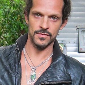 تصویر هنرمند Jonathan Peacy