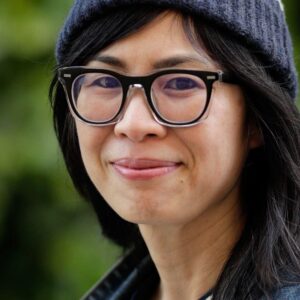 تصویر هنرمند Alice Wu