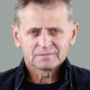 تصویر هنرمند Mikhail Baryshnikov