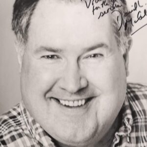 تصویر هنرمند David L. McCallum