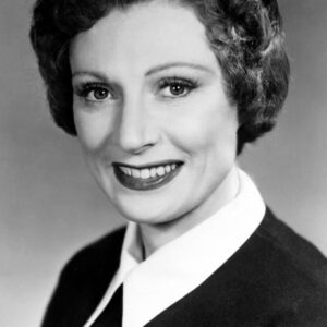 تصویر هنرمند Judith Evelyn