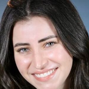 تصویر هنرمند Sarah Elshamy