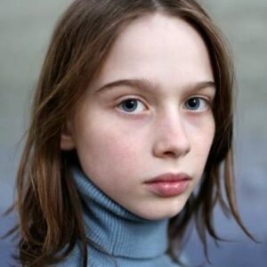 تصویر هنرمند Griffin Murray-Johnston