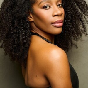 تصویر هنرمند Chantal Nchako