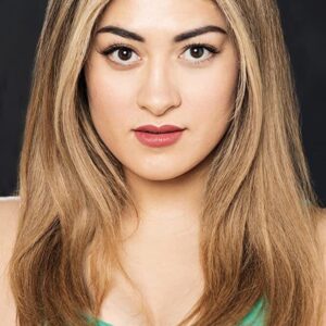 تصویر هنرمند Jordyn Aurora Aquino