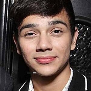 تصویر هنرمند Micke Moreno