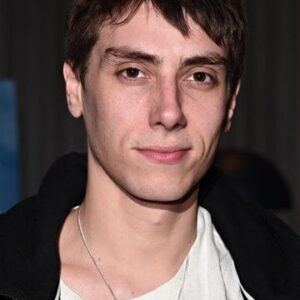 تصویر هنرمند Alexander Arnold