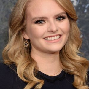 تصویر هنرمند Andrea Brooks