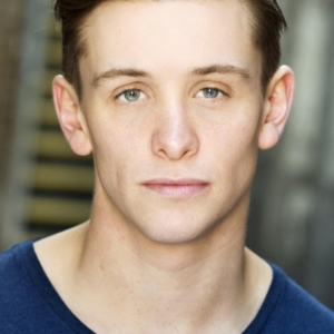 تصویر هنرمند Travis Jeffery