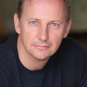 تصویر هنرمند J.P. Gillain