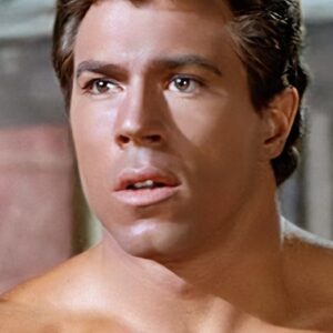 تصویر هنرمند Dan Vadis