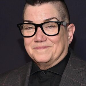 تصویر هنرمند Lea DeLaria