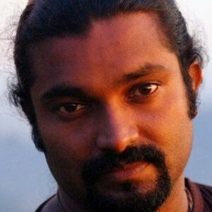 تصویر هنرمند Jijoy Rajagopal