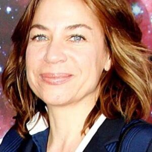 تصویر هنرمند Katrine Brygmann