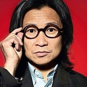 تصویر هنرمند Peter Ho-Sun Chan