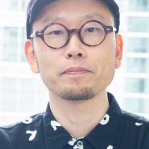 تصویر هنرمند Kyohei Ishiguro