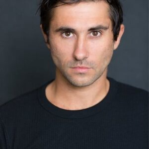 تصویر هنرمند Joe Azzopardi