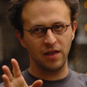 تصویر هنرمند Jake Kasdan