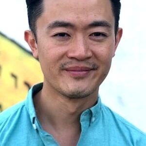 تصویر هنرمند Benjamin Law