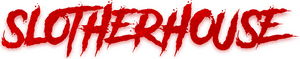 لوگوی رسمی فیلم Slotherhouse (2023)