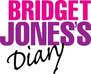 لوگوی رسمی فیلم Bridget Jones's Diary (2001)