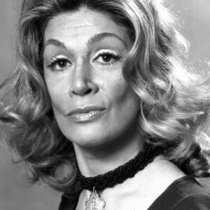 تصویر هنرمند Sylvia Miles