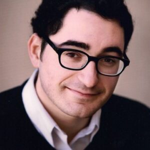 تصویر هنرمند Jeremy Beiler