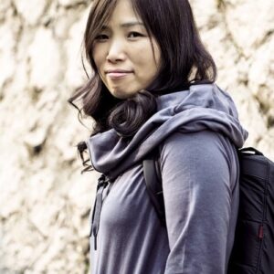 تصویر هنرمند Shin Jeom-hee