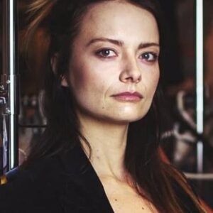 تصویر هنرمند Kristina Lõuk