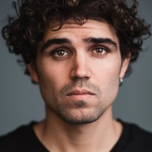 تصویر هنرمند Adrià Escudero