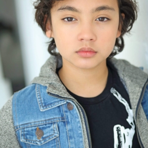 تصویر هنرمند Bodhi del Rosario