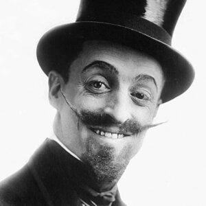 تصویر هنرمند Leo White